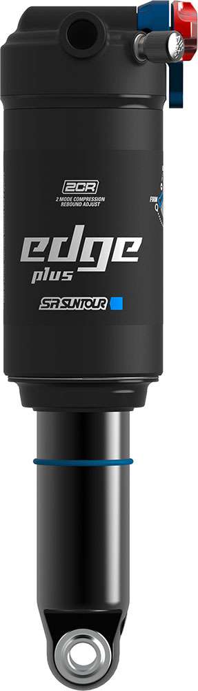 Suntour RS21 Edge plus tourillon d'amortisseur arrière 2cr
