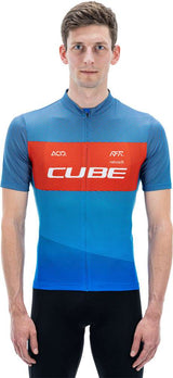 Cube teamline cmpt - maillot - afbeelding 2
