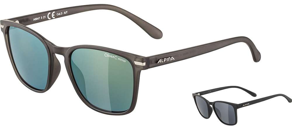Alpina yefe - lunettes de soleil