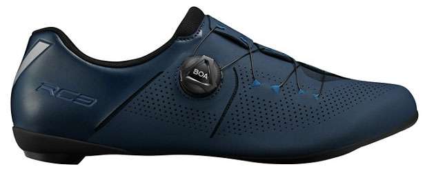 Shimano sh-rc302 - chaussures de vélo de route