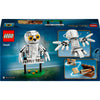 LEGO 76425 Harry Potter Hedwig à Ligusterlaan 4