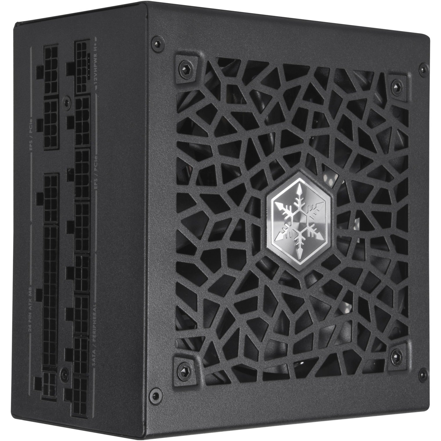 Silverstone Hela 1300r Platinum, 1300W