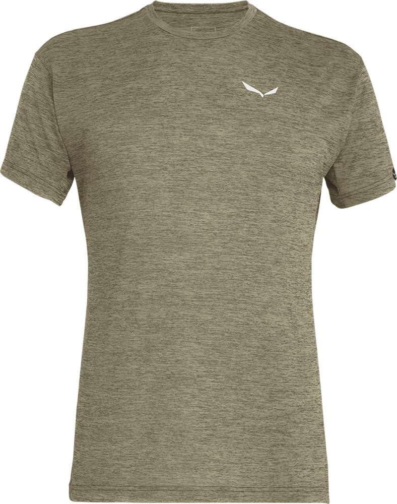 Salewa puez melange dry - chemise fonctionnelle