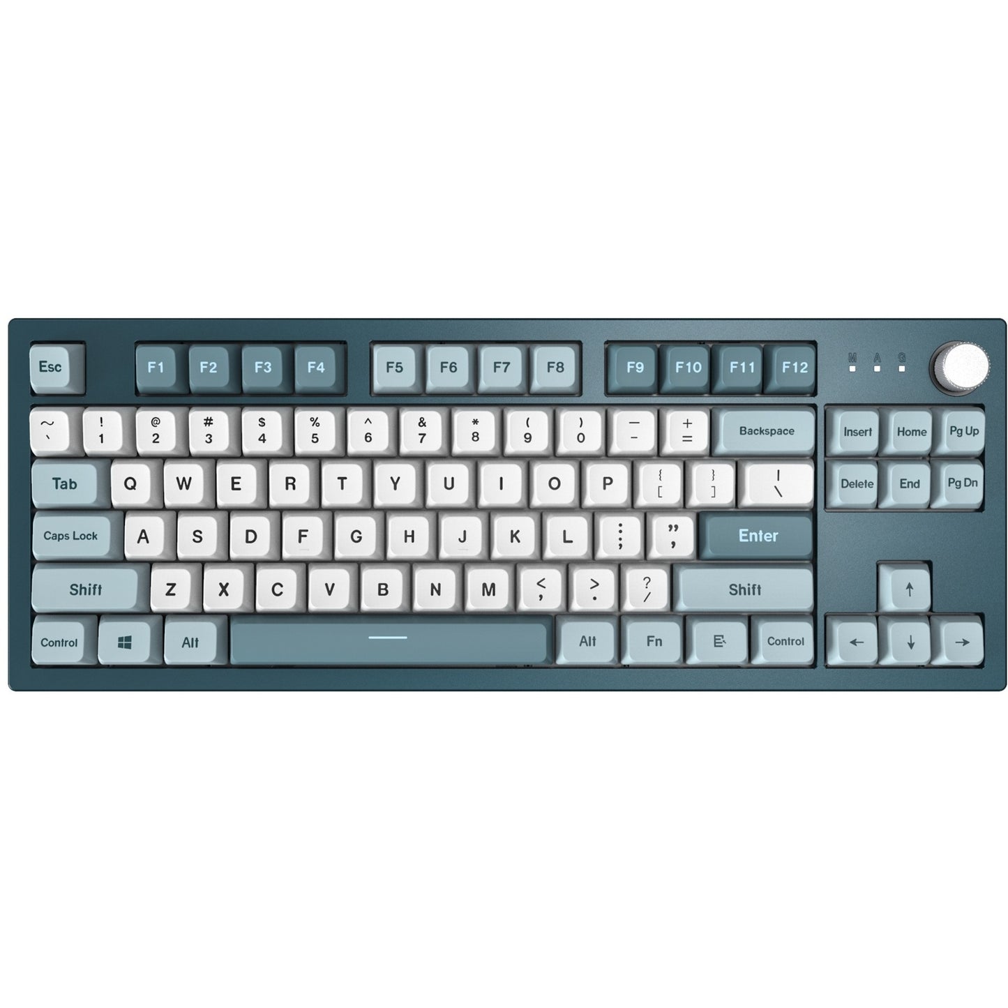 Montech Mkey Freedom Tkl