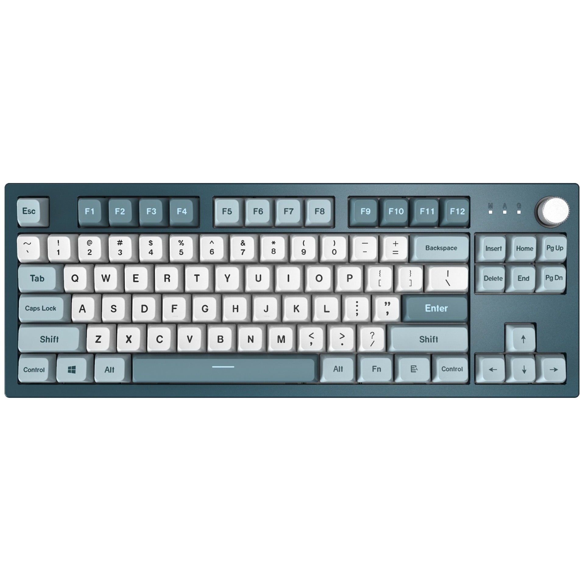Montech Mkey Freedom Tkl