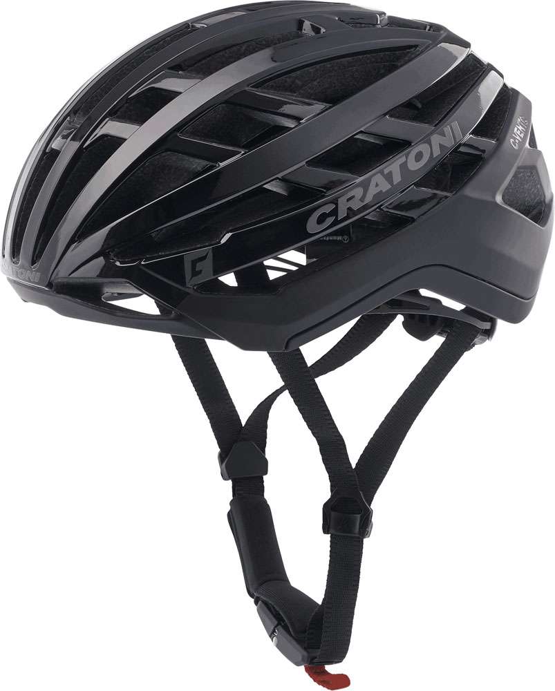 Cratoni c-vento - casque de vélo de route
