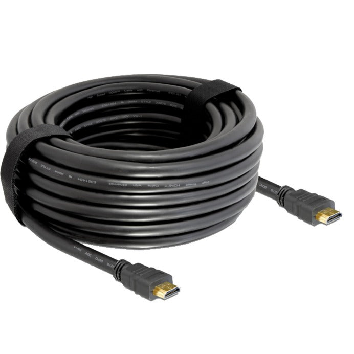 Câble HDMI à grande vitesse Dellock avec Ethernet