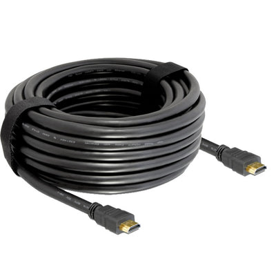 Câble HDMI à grande vitesse Dellock avec Ethernet