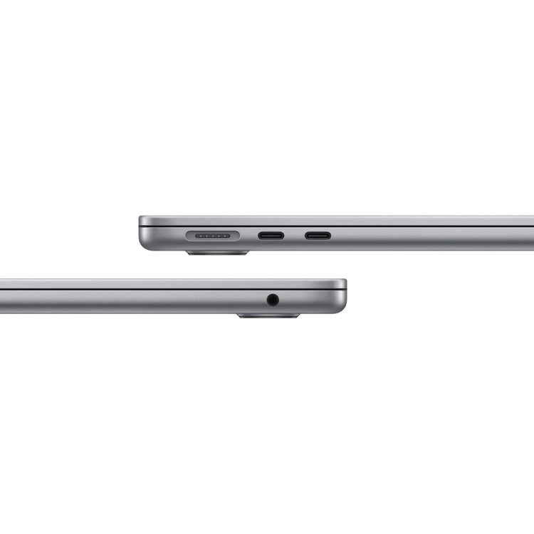Apple MacBook Air 2024 13 (MRXP3N A) ordinateur portable reconditionné (gris | M3 8 cœurs | GPU 10 cœurs | 8 Go | SSD 512 Go)