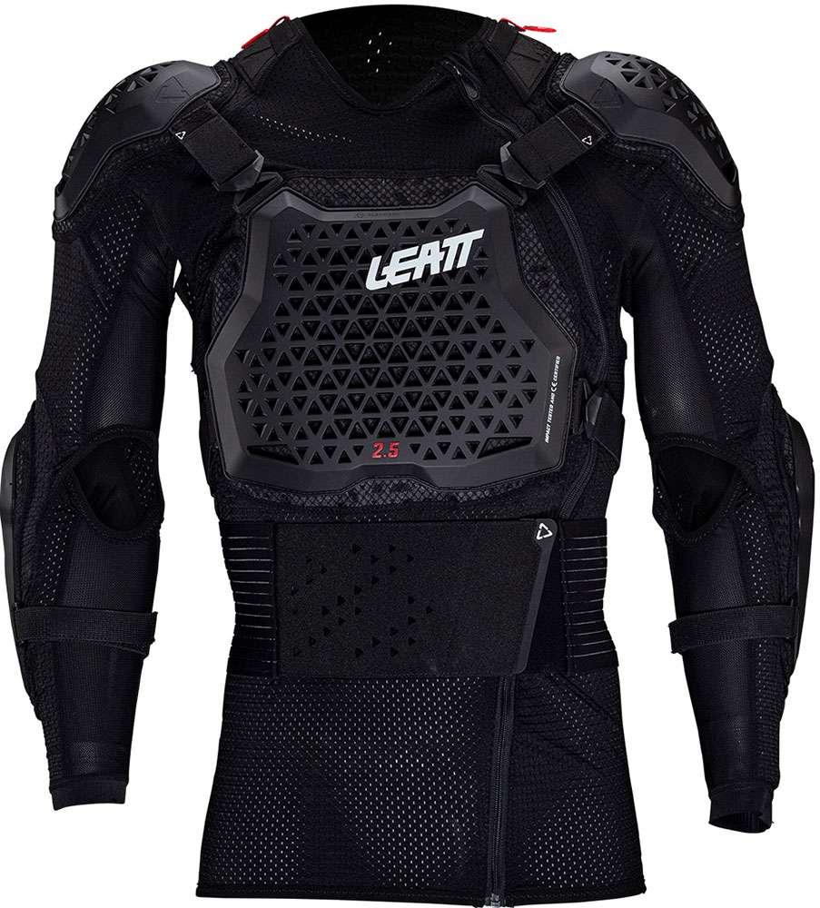 Leatt 2.5 - veste de protection