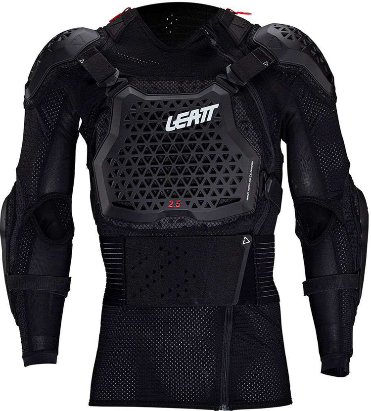 Leatt 2.5 - veste de protection
