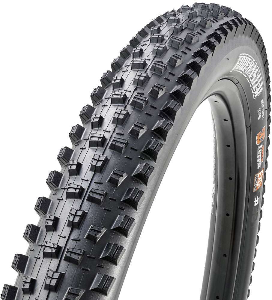 Maxxis Tire Fourhaster Exo Tr 29 x 2,40 SW pli