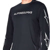 Alpinestars dura switch - maillot vtt manches longues