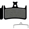 Plaquettes de disque standard pour vélo Galfer pour les trucs en tas