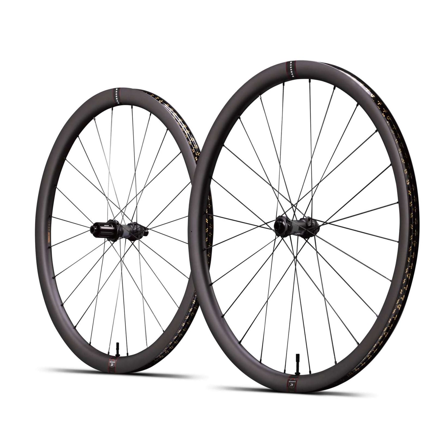 Paire de roues de rechange 34 37 ta 700c dt180