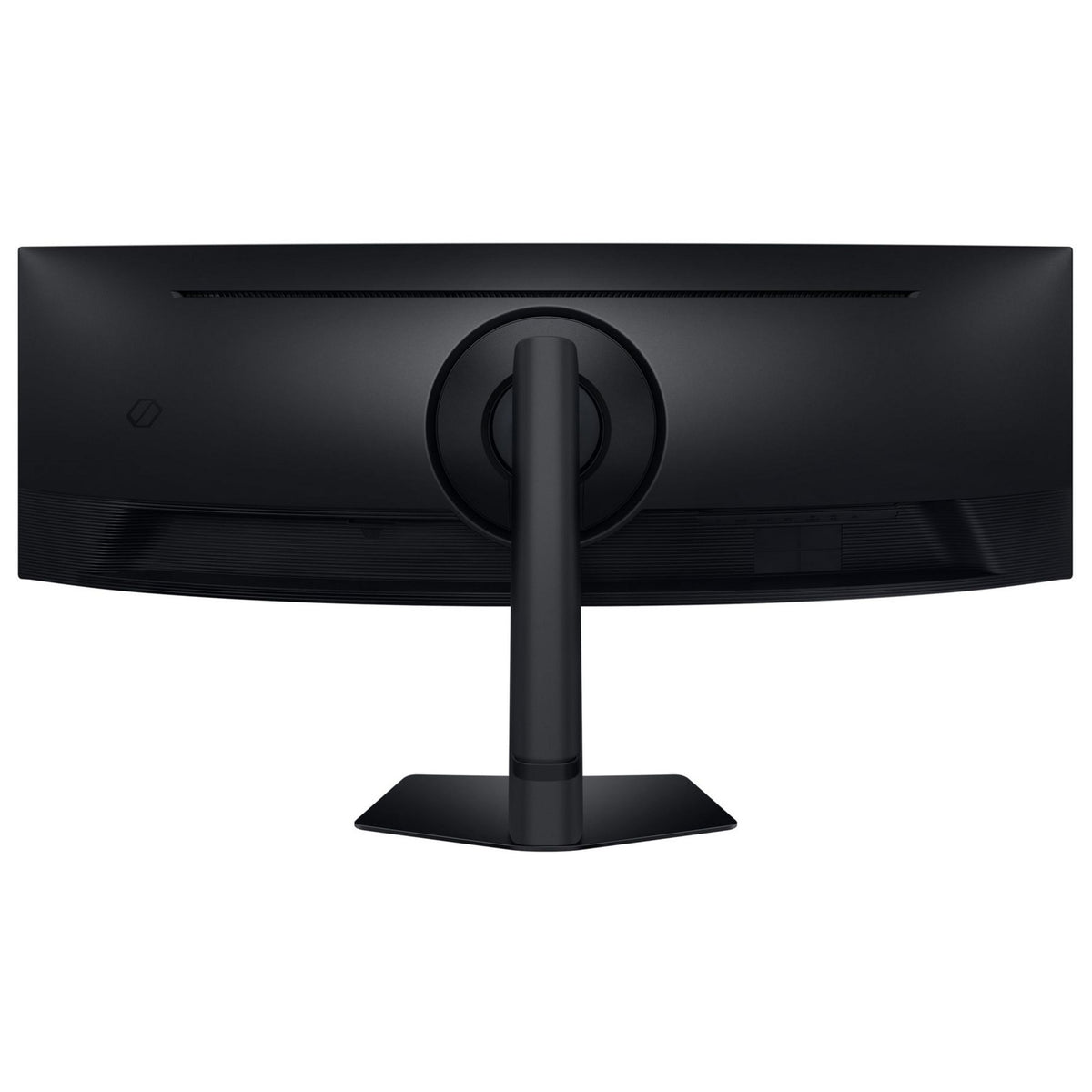 Samsung Odyssey G9 S49FG914EU 49 Moniteur de jeu ultra-large incurvé (noir, 2x HDMI, 1x DisplayPort, USB, AMD FreeSync, 144 Hz)