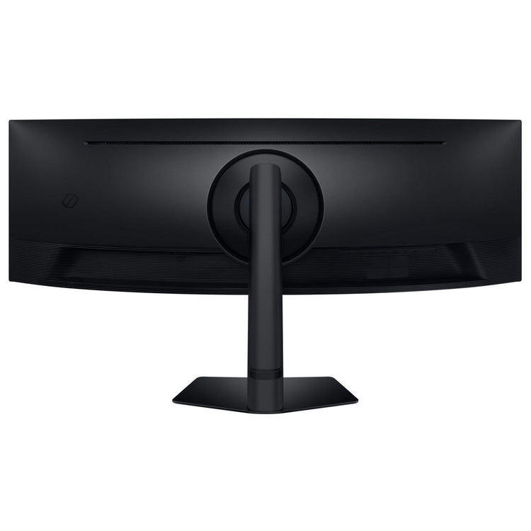 Samsung Odyssey G9 S49FG914EU 49 Moniteur de jeu ultra-large incurvé (noir, 2x HDMI, 1x DisplayPort, USB, AMD FreeSync, 144 Hz)