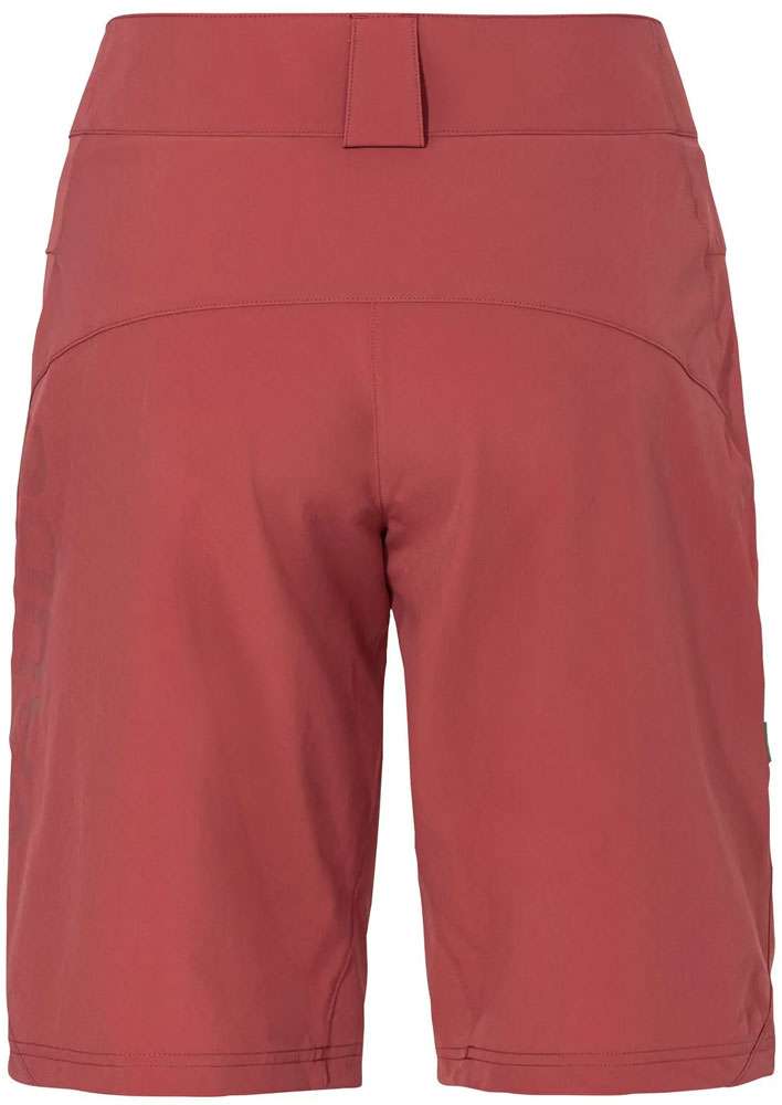 Vaude altissimo ii - short vtt femme