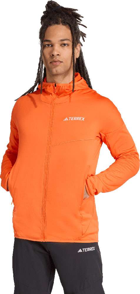 Adidas xperior climawarm light - veste polaire