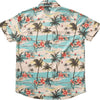 Loose riders party island vibes - chemise vtt