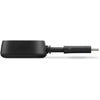 Viewsonic Viewshare WPD-900 Kit de diffusion d'écran sans fil Client de streaming (Noir, USB-C)