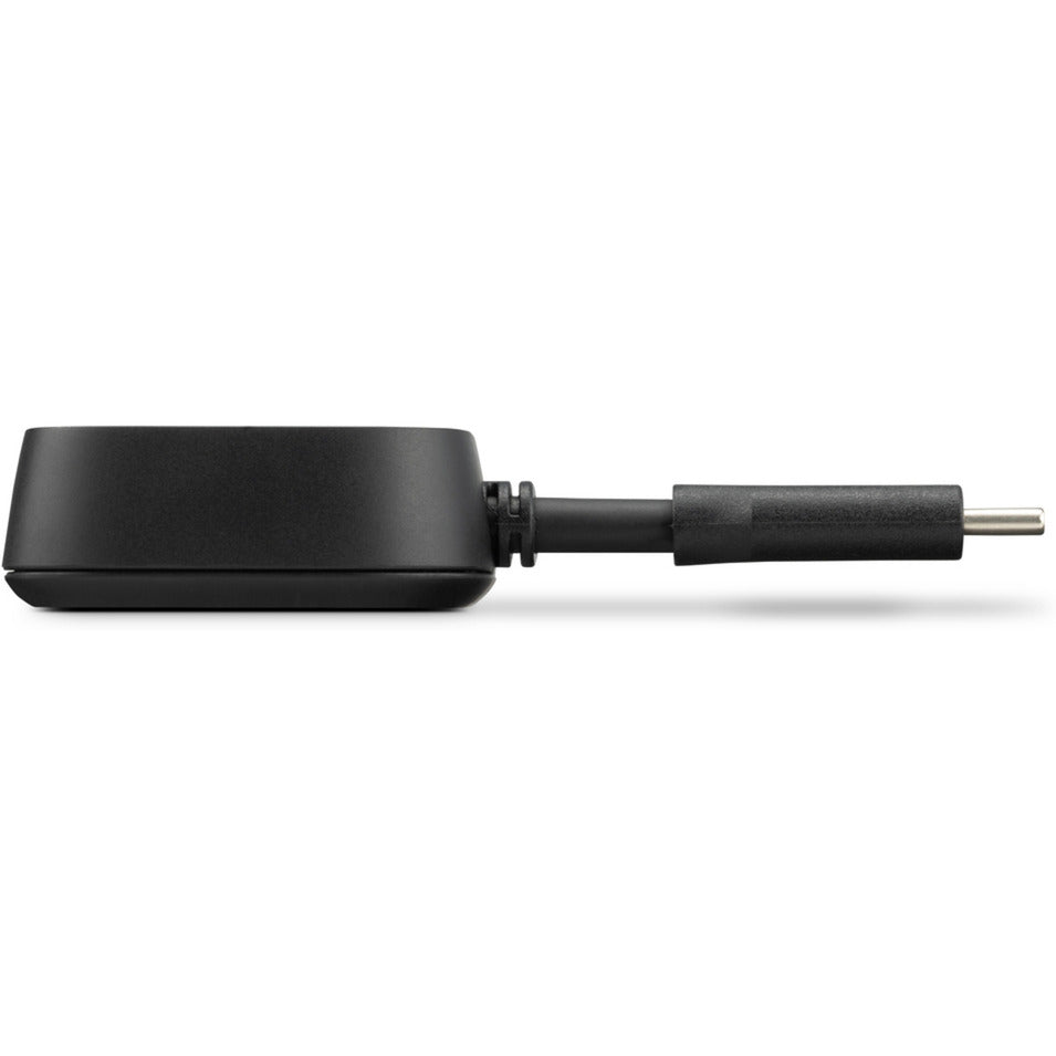 Viewsonic Viewshare WPD-900 Kit de diffusion d'écran sans fil Client de streaming (Noir, USB-C)