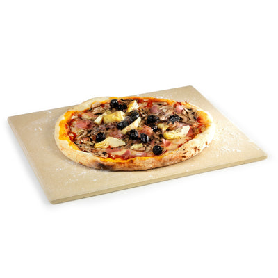 BarboCook Dynamic Core Pizza Stene de Refracture Clay