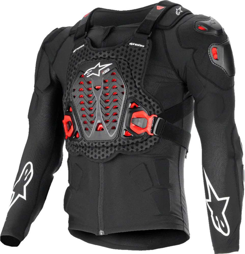 Alpinestars bionic xtr plasma - veste de protection