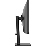 Moniteur MSI Modern MD272UPHG 27 4K UHD (noir, 2x HDMI, Display Port, 3x USB-A, USB-B, USB-C) - afbeelding 8