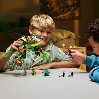 Lego dreamzzz 71508 le robot renard