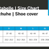 Shimano dual softshell - couvre-chaussures