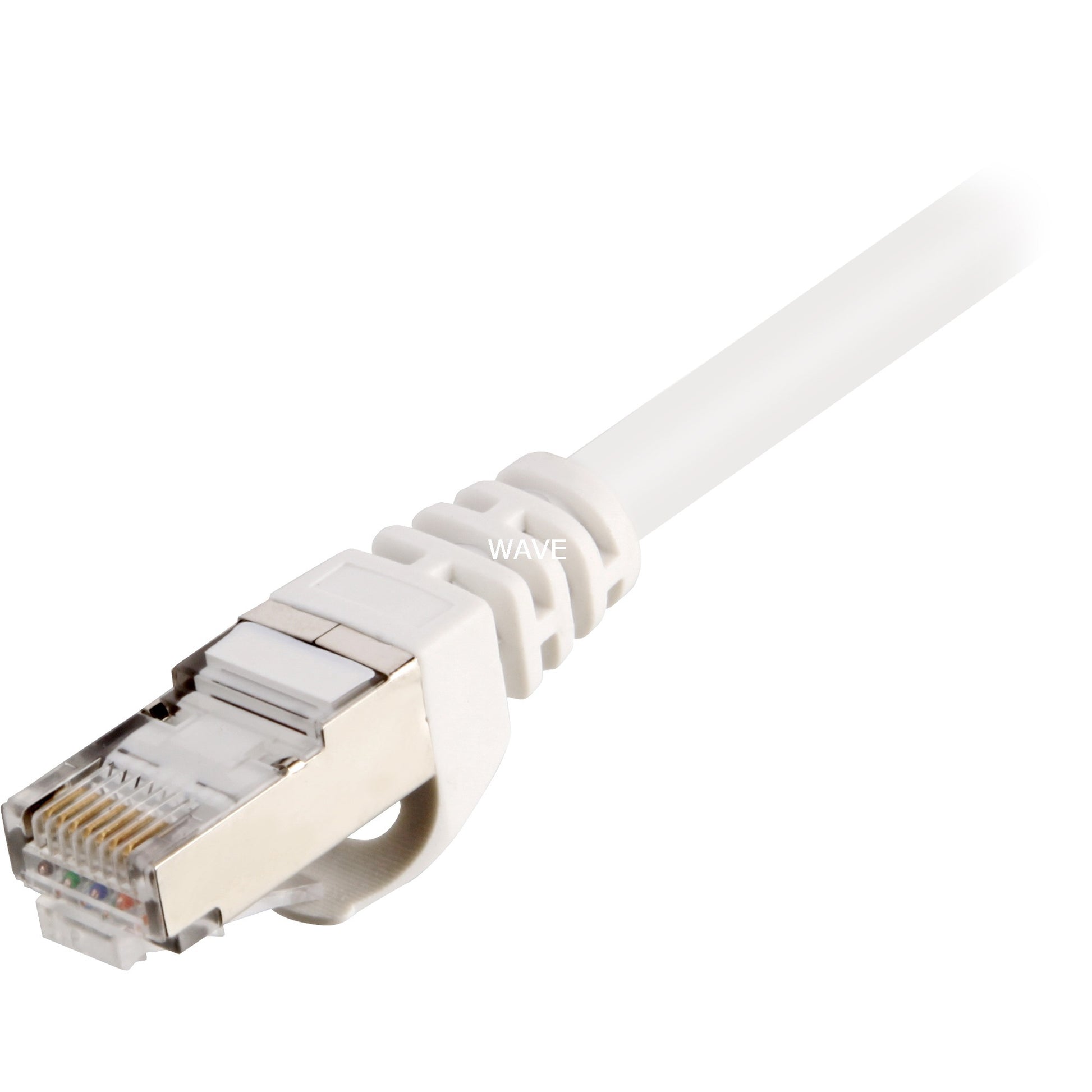 Câble de patch Sharkoon SFTP, RJ-45 avec Cat.6