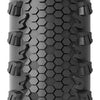 Pneu pliable en graphène Vittoria Terreno Dry Gravel Lite TLR 1C