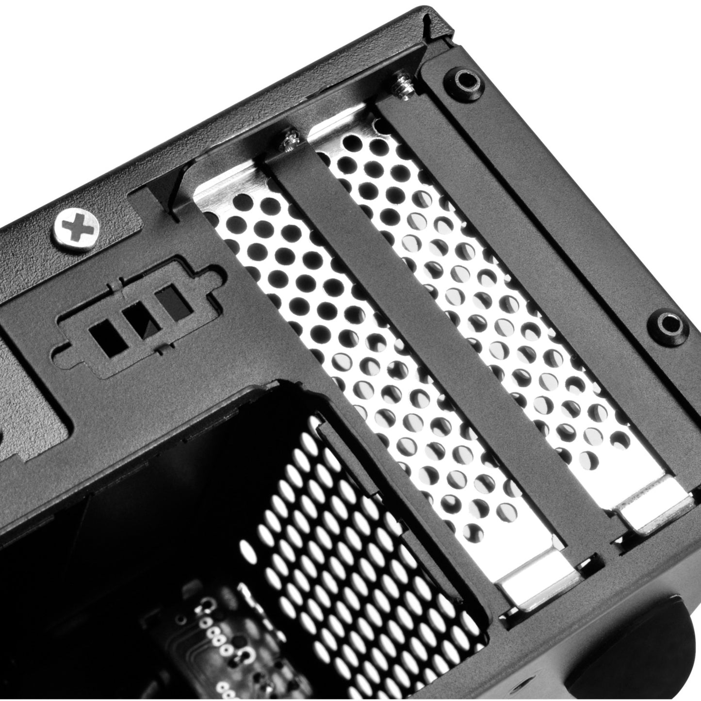 Silverstone SST-ML09B