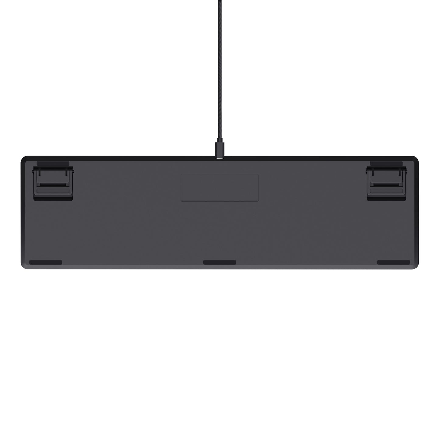 Trust GXT 866 Torix Gaming mécanique de haute qualité-toetse