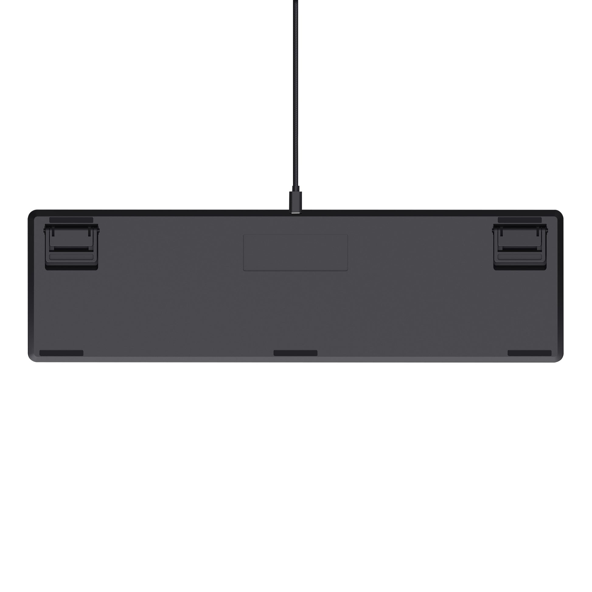 Trust GXT 866 Torix Gaming mécanique de haute qualité-toetse