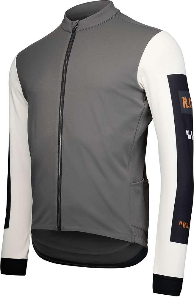 Jameson de protection - maillot manches longues