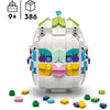 Lego classic 40816 demandes d'œufs de Pâques