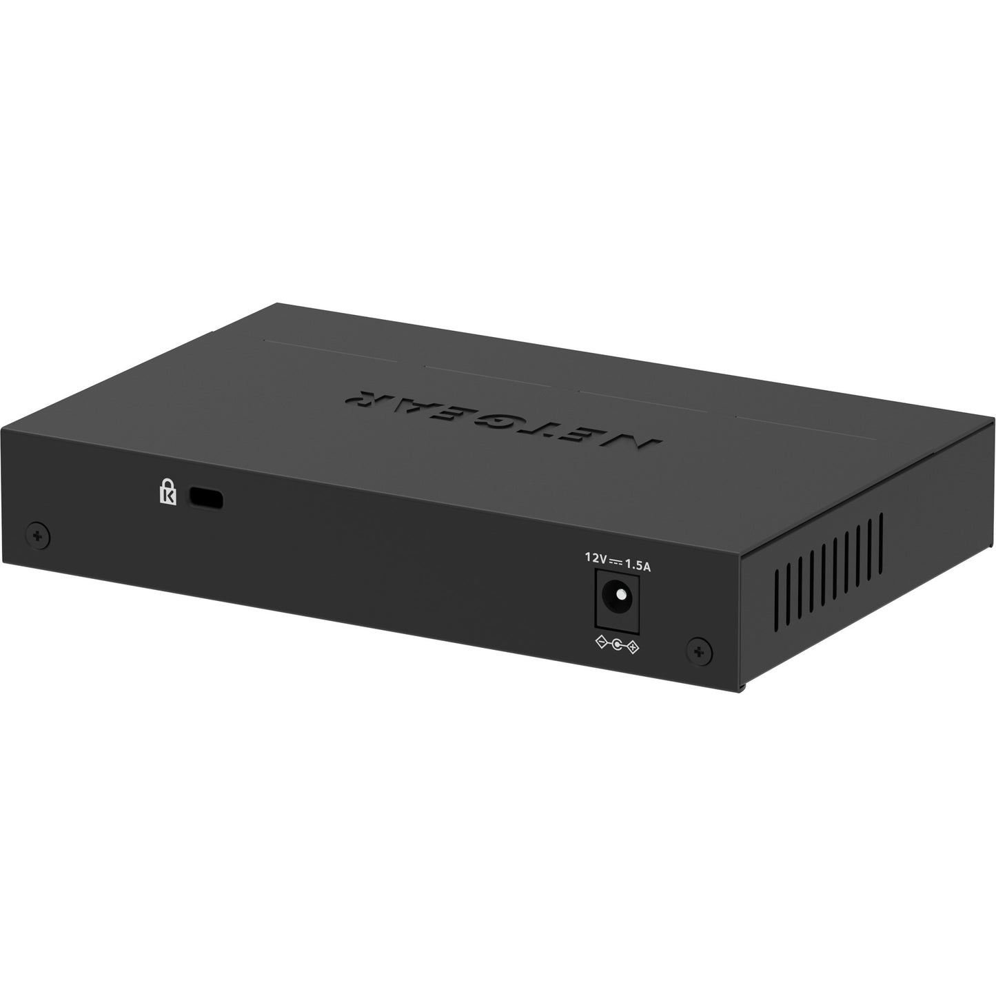 Commutateur Netgear 8 ports 2,5g multi-gigbit ethernet plus (ms