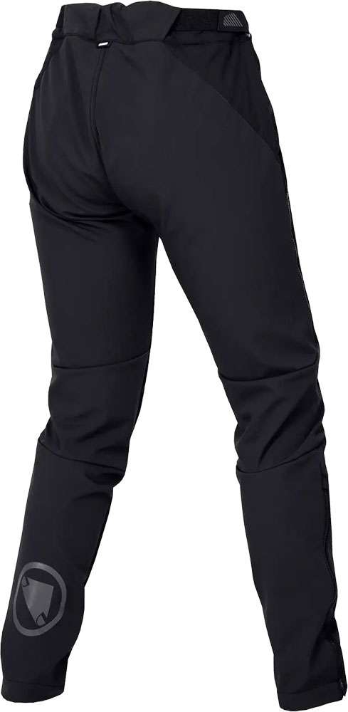 Endura mt500 point de congélation - pantalon vtt femme