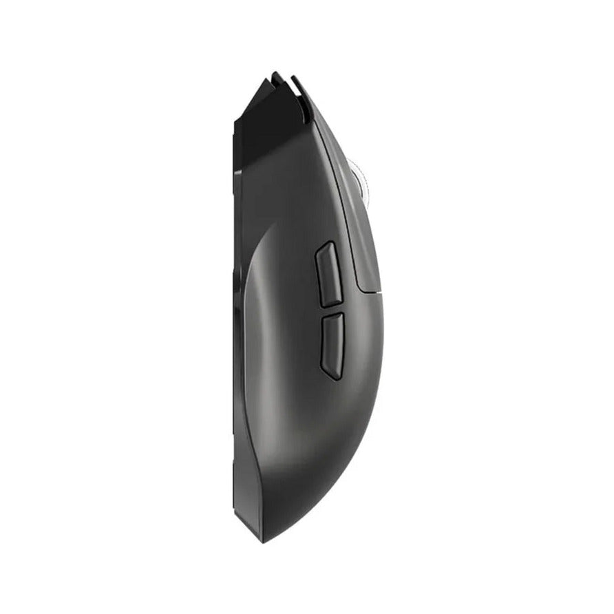 Souris de jeu Mchose g7 (noir, 12 000 dpi, Bluetooth USB-C 2,4 GHz)