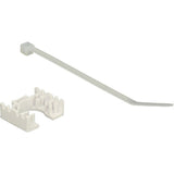 Module de keystone Dellock RJ45 Jack> LSA Cat.6a UTP - afbeelding 3