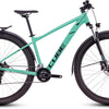 Cube Aim One Allroad Shamrock'n'Black