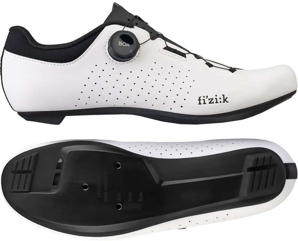 Fizik omna - chaussures vélo route