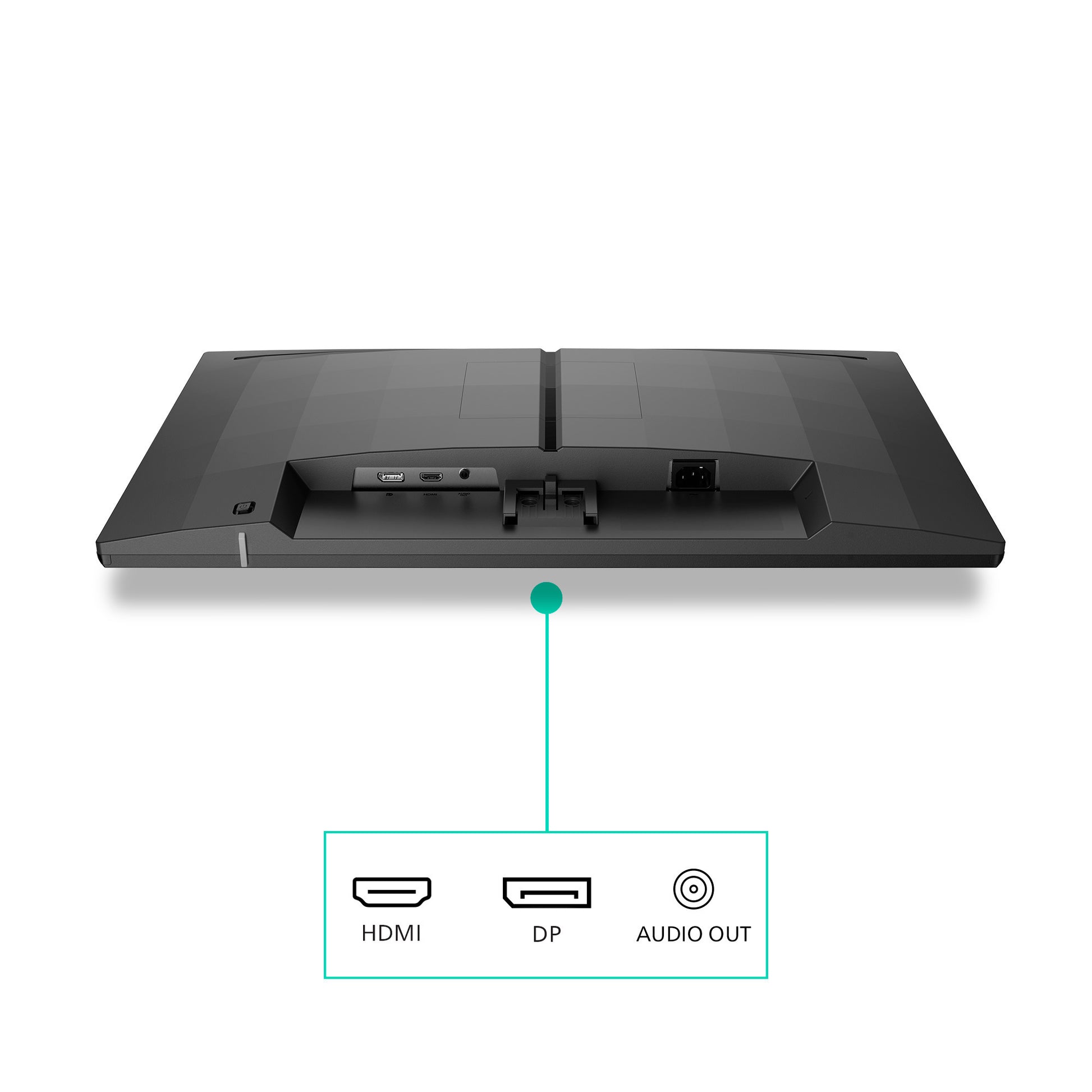 Moniteur de jeu Philips Evnia 27m2n3200nf 27 (noir, HDMI, port d'affichage, 144 Hz)