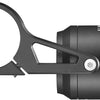 Support de guidon de phare Litemove - 31,8 mm 35 mm
