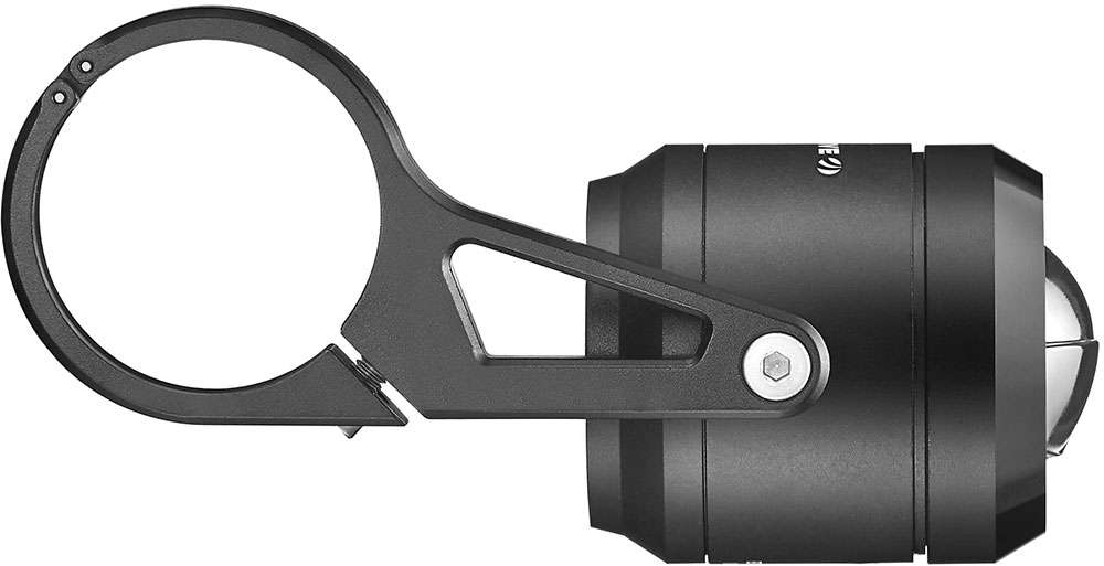 Support de guidon de phare Litemove - 31,8 mm 35 mm