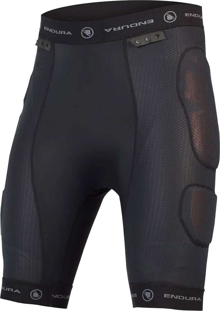 Endura mt500 ii d3o® - sous-short avec rembourrage