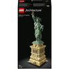 LEGO 21042 Architecture Liberté de liberté