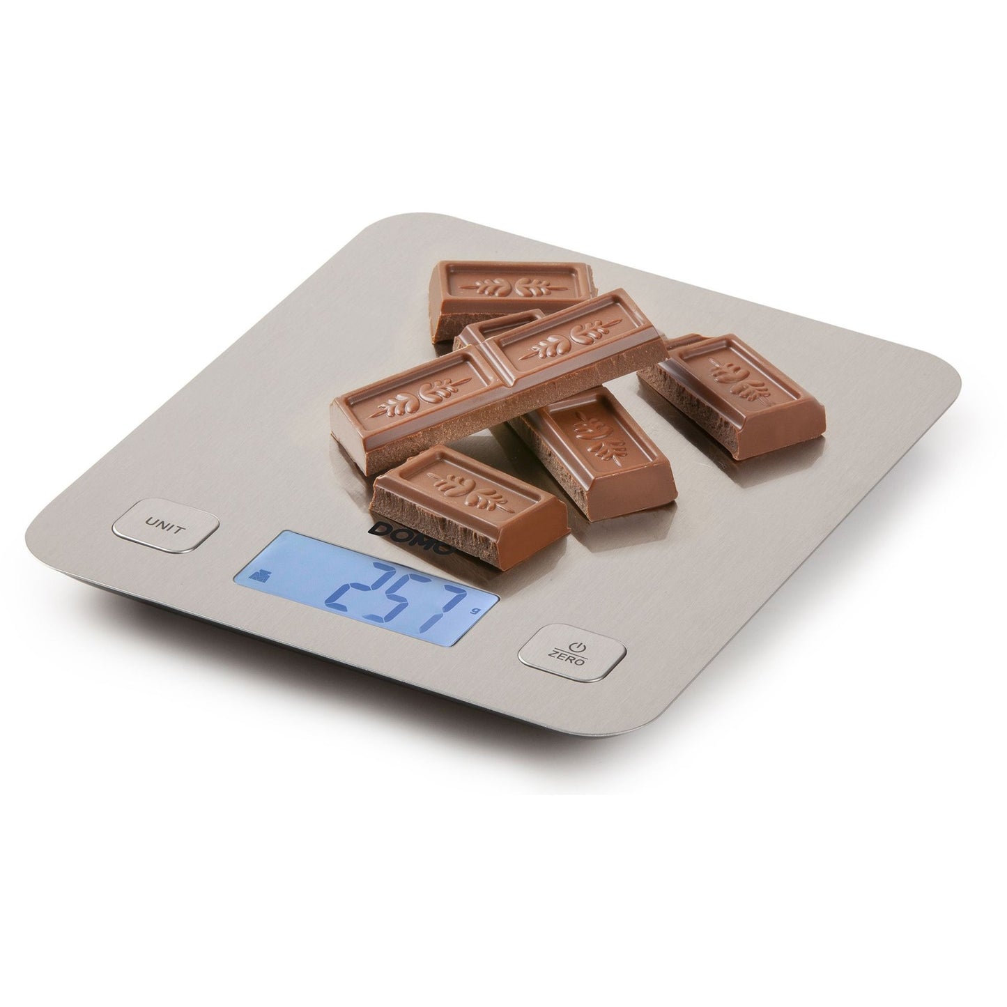 Domo Do9239W Scale de cuisine Prestige XL